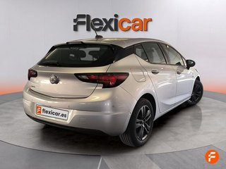 Opel Astra 1.2T SHT 96kW (130CV) Business Elegan ST
