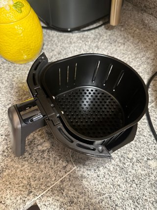 Cecotec Freidora de Aire 1,5 L