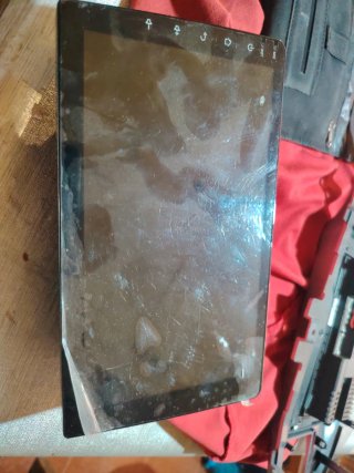 Pantalla xt a26 g4 729 ahd