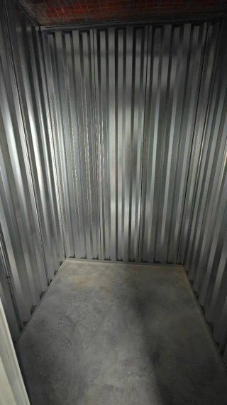 Alquiler de trasteros en centro de Zamora