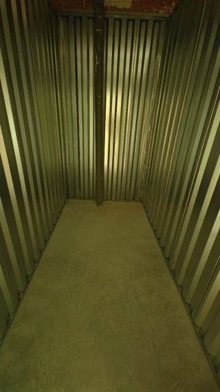 Alquiler de trasteros en centro de Zamora