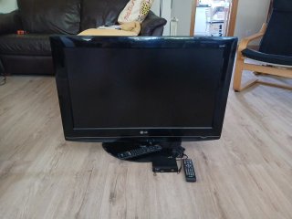 LG TV 31 pulgadas + TDT