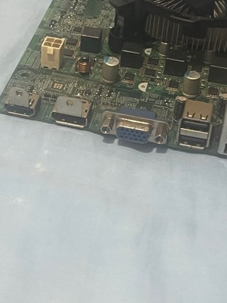 Placa Base Intel 4ª Gen LGA1150