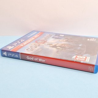 God of War PS4 - PlayStation Hits