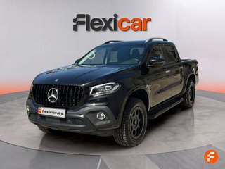 Mercedes Clase X X 220 d Pure 4Matic