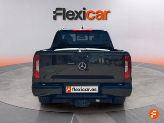 Mercedes Clase X X 220 d Pure 4Matic