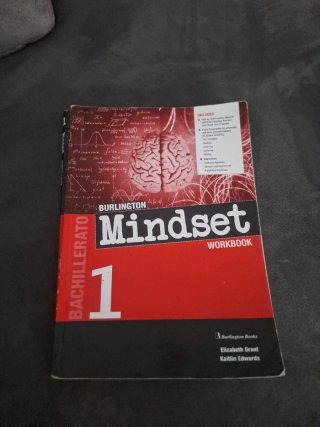 Libros 1°Bachiller pack