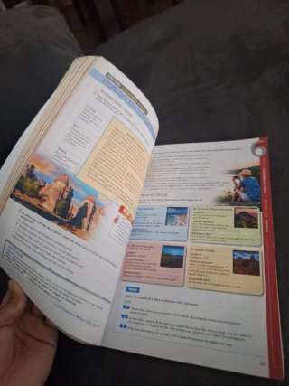 Libros 1°Bachiller pack