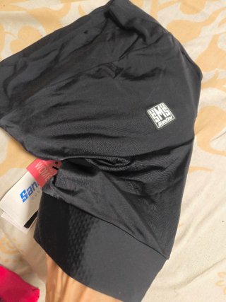 Maillot y culotte Santini mujer Talla M a estrenar