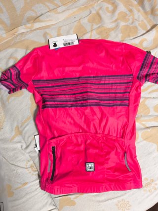 Maillot y culotte Santini mujer Talla M a estrenar