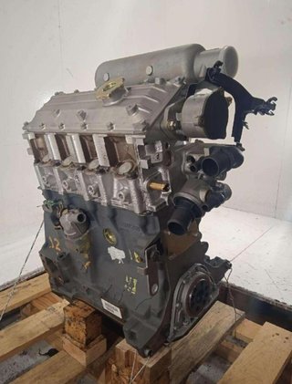 Motor fiat 230a2000 70cv ducato caja d tmanp468575
