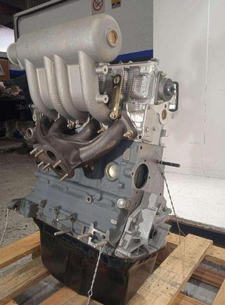 Motor fiat 230a2000 70cv ducato caja d tmanp468575