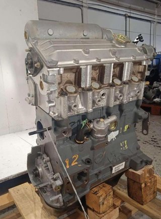 Motor fiat 230a2000 70cv ducato caja d tmanp468575