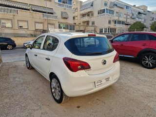 Opel Corsa-e 2018