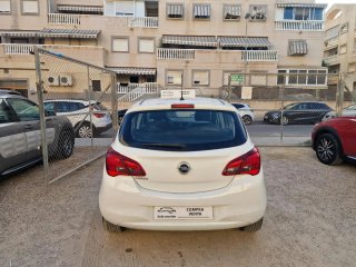 Opel Corsa-e 2018