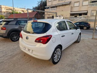Opel Corsa-e 2018