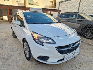Opel Corsa-e 2018