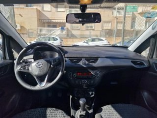 Opel Corsa-e 2018
