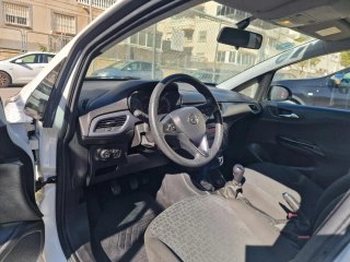 Opel Corsa-e 2018