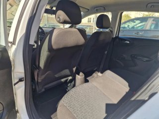 Opel Corsa-e 2018