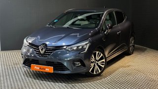 Renault Clio Initiale Paris E-Tech Híbrido 103 kW