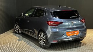 Renault Clio Initiale Paris E-Tech Híbrido 103 kW