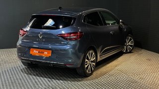 Renault Clio Initiale Paris E-Tech Híbrido 103 kW