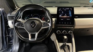 Renault Clio Initiale Paris E-Tech Híbrido 103 kW
