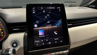Renault Clio Initiale Paris E-Tech Híbrido 103 kW
