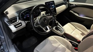 Renault Clio Initiale Paris E-Tech Híbrido 103 kW