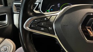 Renault Clio Initiale Paris E-Tech Híbrido 103 kW