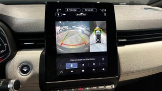 Renault Clio Initiale Paris E-Tech Híbrido 103 kW