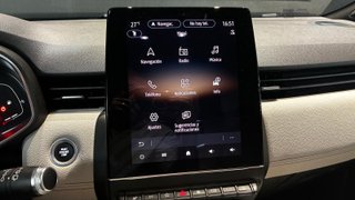 Renault Clio Initiale Paris E-Tech Híbrido 103 kW