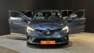 Renault Clio Initiale Paris E-Tech Híbrido 103 kW