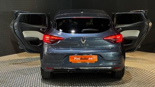 Renault Clio Initiale Paris E-Tech Híbrido 103 kW