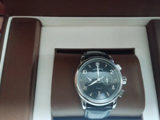 Reloj Patek Philippe