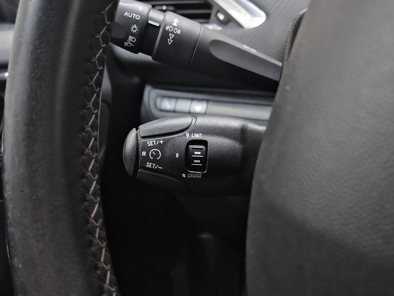 Peugeot 208 2019, foto 10