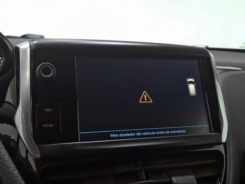 Peugeot 208 2019, foto 12