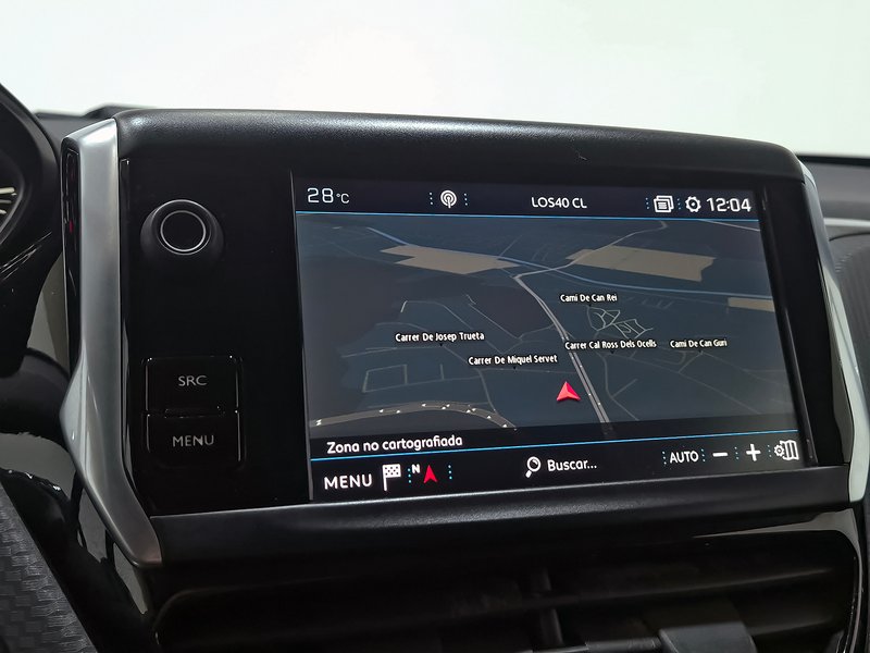 Peugeot 208 2019, foto 15