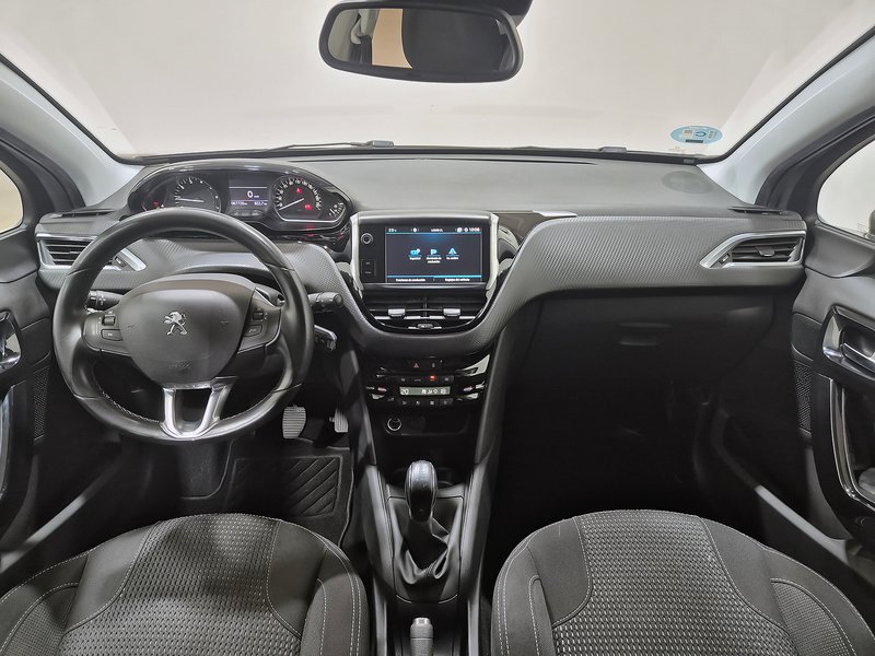 Peugeot 208 2019, foto 17