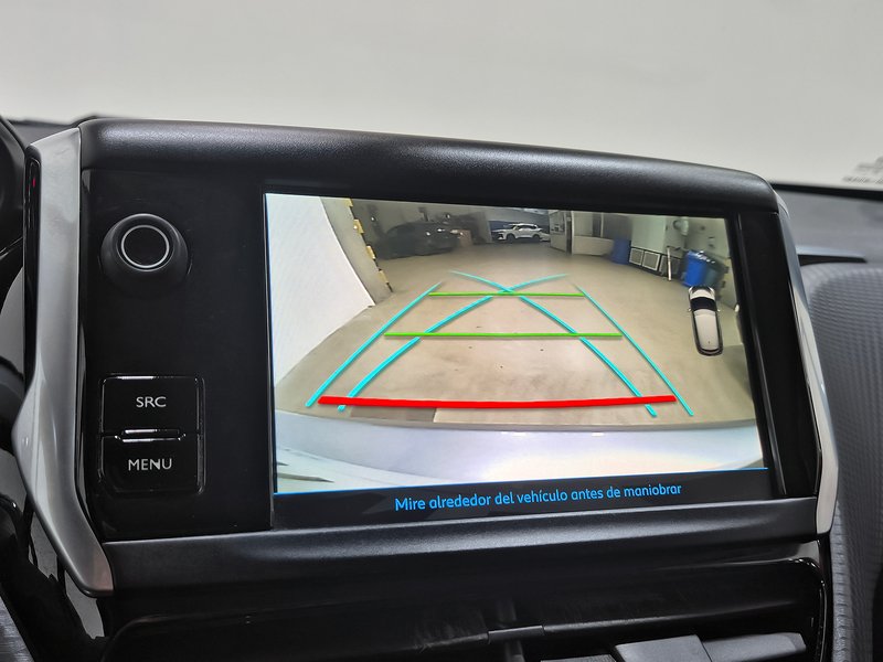 Peugeot 208 2019, foto 19