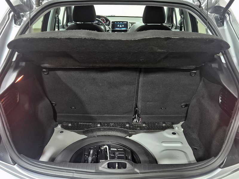 Peugeot 208 2019, foto 27