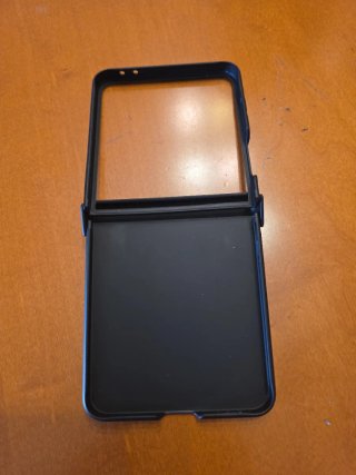 Custodia Samsung Galaxy Z Flip 5G
