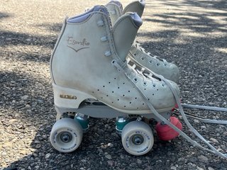 Patin Edea Esordio 235
