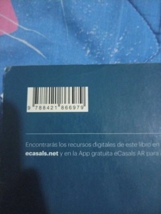 Lengua castellana y literatura 1, Le Bachillerato