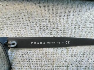 Gafas de sol - Marca Prada