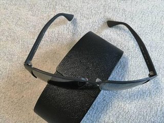 Gafas de sol - Marca Prada