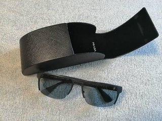 Gafas de sol - Marca Prada