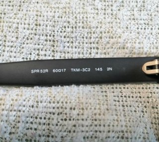 Gafas de sol - Marca Prada