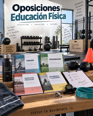 Oposiciones Educación Física